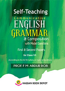 Self-Teaching English Grammar